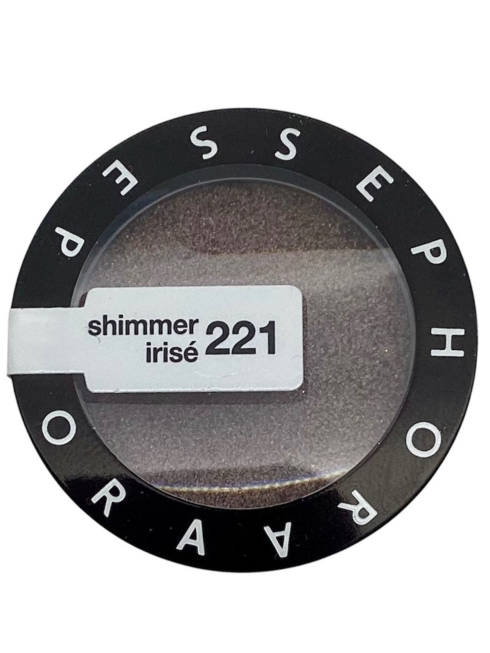 Sephora Collection “Tiramisu” Shimmer Eyeshadow (NWT)